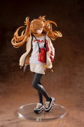 Evangelion (Radio Eva) 1/7 Scale Pre-Painted Figure: Shikinami Asuka Langley Ver. Radio Eva Part. 2 (Re-run) thumbnail 2