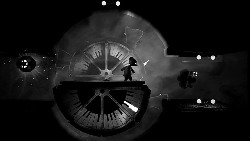 Tandem: A Tale of Shadows image 13