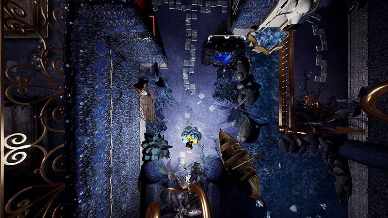 Tandem: A Tale of Shadows image 2