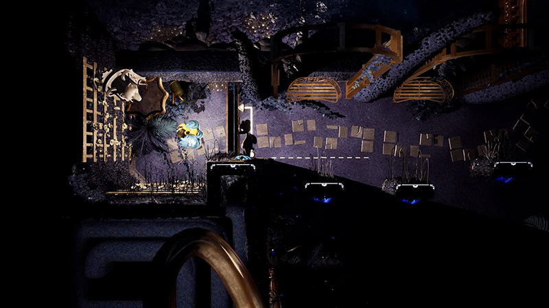 Tandem: A Tale of Shadows image 3