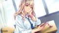 Kiss Kara Hajimaru Gyaru no Koi: Kurumi no Uwasa to Honto no Kimochi [Premium Edition] (Limited Edition) thumbnail 2