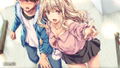 Kiss Kara Hajimaru Gyaru no Koi: Kurumi no Uwasa to Honto no Kimochi [Premium Edition] (Limited Edition) thumbnail 4