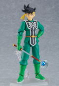 figma No. 554 Dragon Quest The Adventure of Dai: Popp thumbnail 2