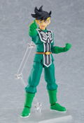 figma No. 554 Dragon Quest The Adventure of Dai: Popp thumbnail 3