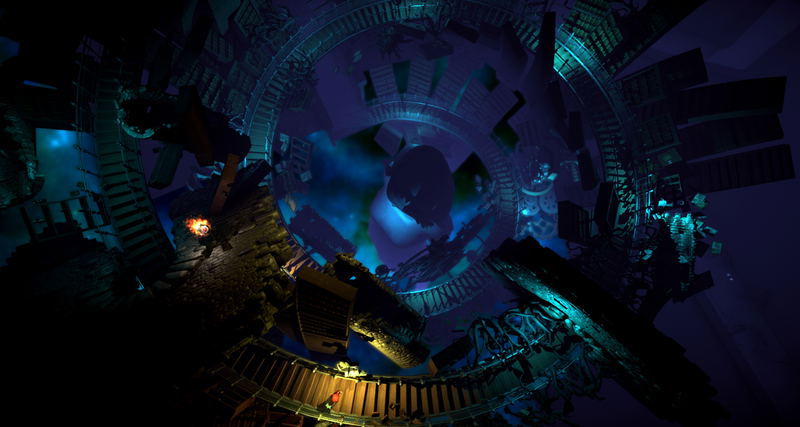 In Nightmare image 6