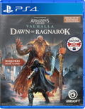 Assassin's Creed Valhalla Dawn of Ragnarok (English) [Code in a box] thumbnail 1