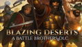 Battle Brothers: Blazing Deserts (DLC) <span class="ext" style="background-color: #B0000F; color: #FFFFFF;">DLC</span> <span class="ext" style="background-color: #2a475e; color: #FFFFFF;">STEAM</span> <span class="ext ext_digital">digital</span> thumbnail 1