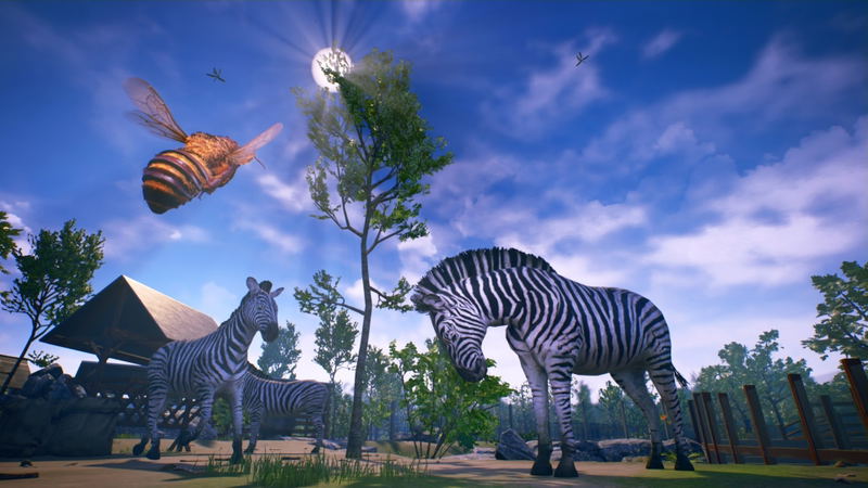 Bee Simulator <span class="ext" style="background-color: #2a475e; color: #FFFFFF;">STEAM</span> <span class="ext ext_digital">digital</span> image 11