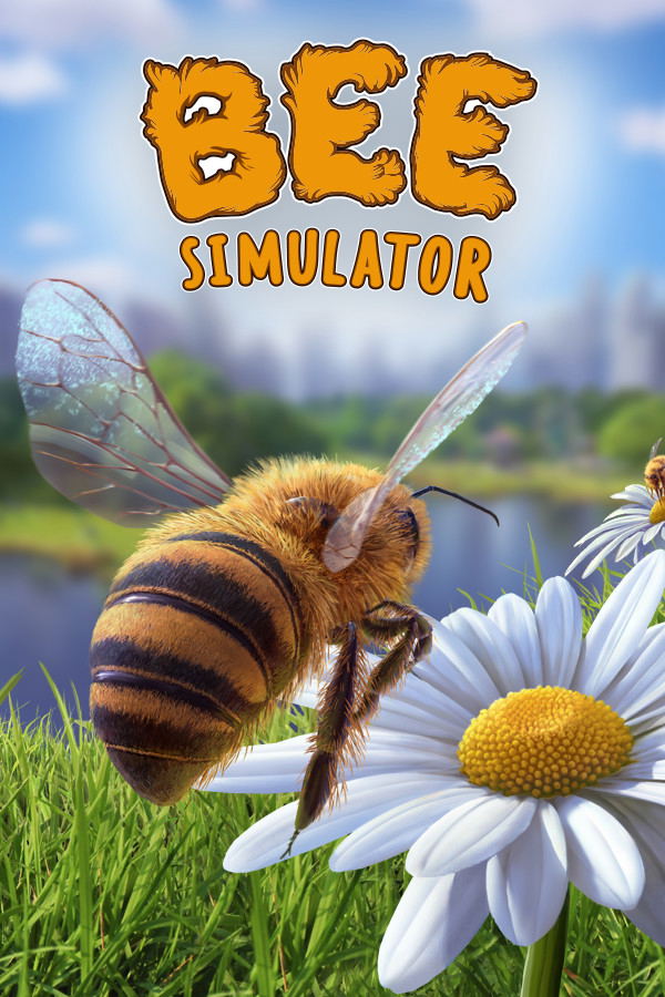 Bee Simulator <span class="ext" style="background-color: #2a475e; color: #FFFFFF;">STEAM</span> <span class="ext ext_digital">digital</span> image 1