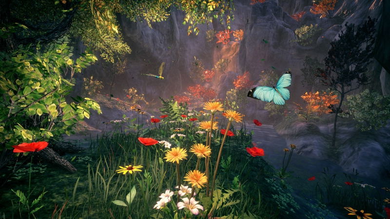 Bee Simulator <span class="ext" style="background-color: #2a475e; color: #FFFFFF;">STEAM</span> <span class="ext ext_digital">digital</span> image 7