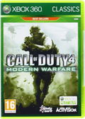 Call of Duty 4: Modern Warfare (Classics) thumbnail 1
