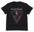 Date A Live Light Novel Version Nightmare - Kurumi Tokisaki T-shirt Black (XL Size) thumbnail 1
