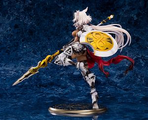Fate/Grand Order 1/7 Scale Pre-Painted Figure: Lancer/Caenis