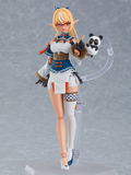 figma No. 552 Hololive Production: Shiranui Flare thumbnail 10