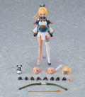 figma No. 552 Hololive Production: Shiranui Flare thumbnail 12