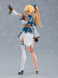 figma No. 552 Hololive Production: Shiranui Flare thumbnail 6