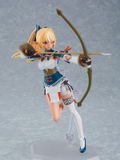 figma No. 552 Hololive Production: Shiranui Flare thumbnail 7