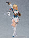 figma No. 552 Hololive Production: Shiranui Flare thumbnail 9