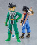 figma No. 554 Dragon Quest The Adventure of Dai: Popp thumbnail 8