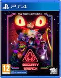 Five Nights at Freddy's Security Breach thumbnail 1