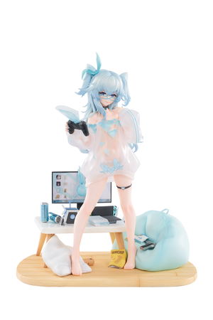 Girls' Frontline 1/7 Scale Pre-Painted Figure: PA-15 Marvelous Yam Pastry Ver.