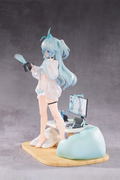 Girls' Frontline 1/7 Scale Pre-Painted Figure: PA-15 Marvelous Yam Pastry Ver. thumbnail 3