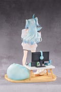 Girls' Frontline 1/7 Scale Pre-Painted Figure: PA-15 Marvelous Yam Pastry Ver. thumbnail 4