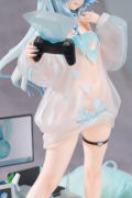 Girls' Frontline 1/7 Scale Pre-Painted Figure: PA-15 Marvelous Yam Pastry Ver. thumbnail 6