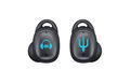 Groove Coaster x Hololive Production Wireless Earphones: Gawr Gura thumbnail 2