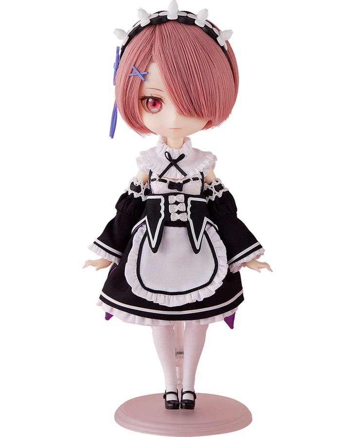 Harmonia Humming Re:Zero Starting Life in Another World: Ram image 1