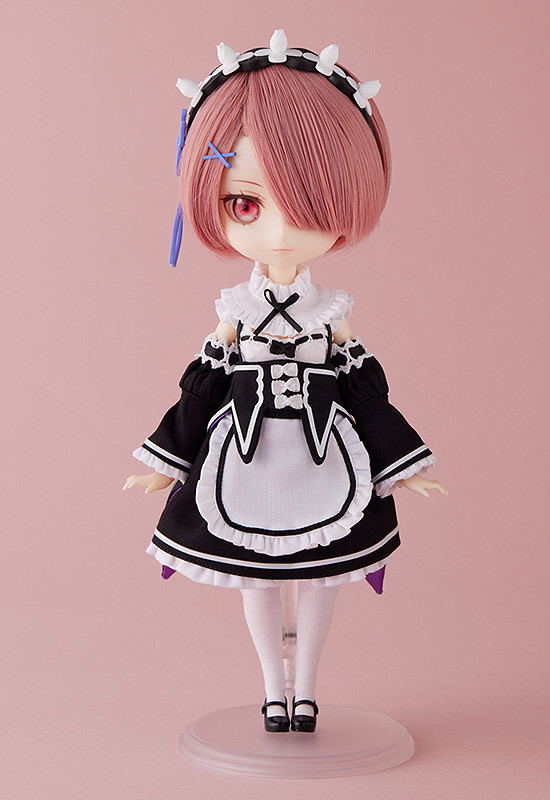 Harmonia Humming Re:Zero Starting Life in Another World: Ram image 2