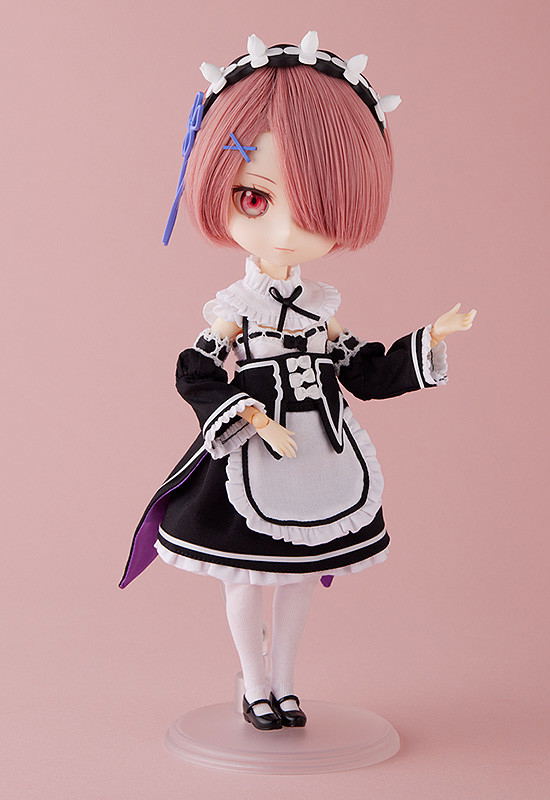 Harmonia Humming Re:Zero Starting Life in Another World: Ram image 3