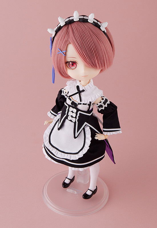 Harmonia Humming Re:Zero Starting Life in Another World: Ram image 4