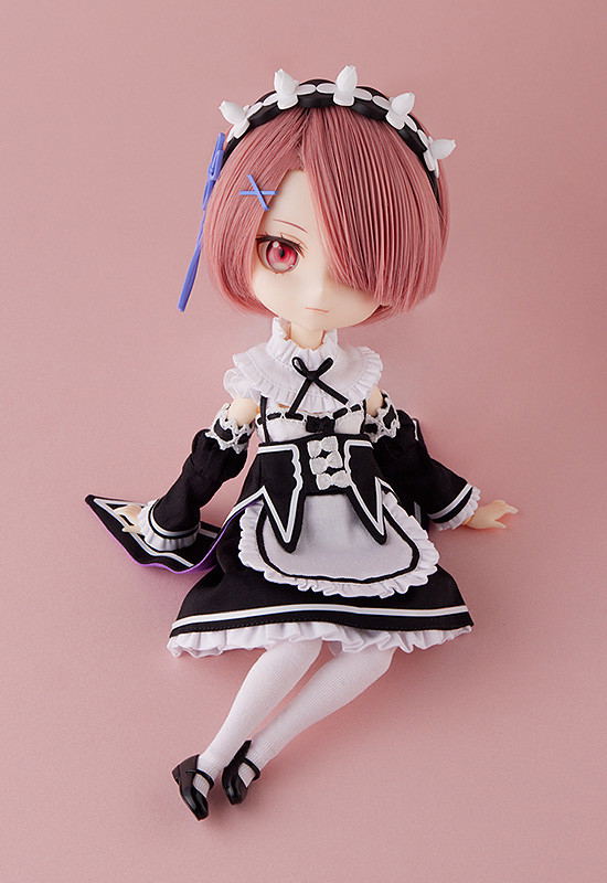 Harmonia Humming Re:Zero Starting Life in Another World: Ram image 5