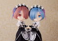 Harmonia Humming Re:Zero Starting Life in Another World: Ram thumbnail 8