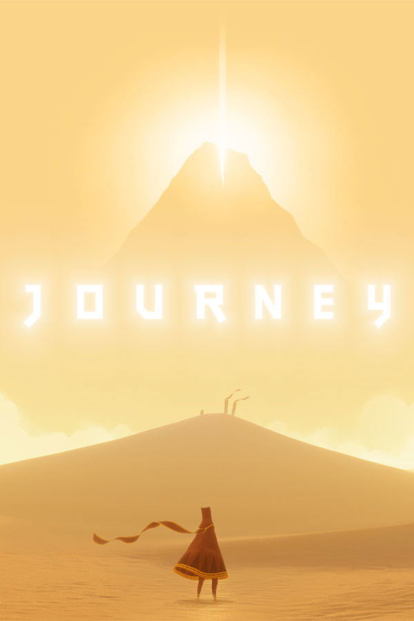 Journey STEAM digital — Import Game Deal