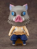 Nendoroid Swacchao Demon Slayer Kimetsu no Yaiba: Inosuke Hashibira thumbnail 3