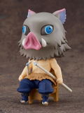 Nendoroid Swacchao Demon Slayer Kimetsu no Yaiba: Inosuke Hashibira thumbnail 4