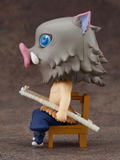 Nendoroid Swacchao Demon Slayer Kimetsu no Yaiba: Inosuke Hashibira thumbnail 5