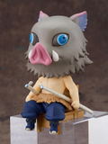 Nendoroid Swacchao Demon Slayer Kimetsu no Yaiba: Inosuke Hashibira thumbnail 6