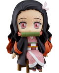 Nendoroid Swacchao Demon Slayer Kimetsu no Yaiba: Nezuko Kamado thumbnail 1