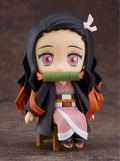 Nendoroid Swacchao Demon Slayer Kimetsu no Yaiba: Nezuko Kamado thumbnail 2
