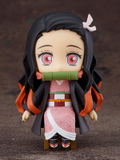 Nendoroid Swacchao Demon Slayer Kimetsu no Yaiba: Nezuko Kamado thumbnail 3