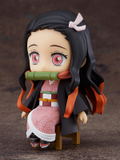 Nendoroid Swacchao Demon Slayer Kimetsu no Yaiba: Nezuko Kamado thumbnail 4