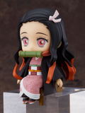 Nendoroid Swacchao Demon Slayer Kimetsu no Yaiba: Nezuko Kamado thumbnail 6