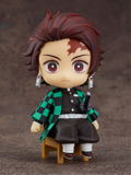 Nendoroid Swacchao Demon Slayer Kimetsu no Yaiba: Tanjiro Kamado thumbnail 2