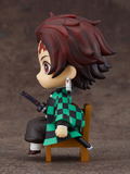 Nendoroid Swacchao Demon Slayer Kimetsu no Yaiba: Tanjiro Kamado thumbnail 5
