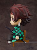 Nendoroid Swacchao Demon Slayer Kimetsu no Yaiba: Tanjiro Kamado thumbnail 7