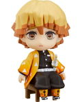 Nendoroid Swacchao Demon Slayer Kimetsu no Yaiba: Zenitsu Agatsuma thumbnail 1