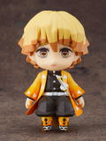 Nendoroid Swacchao Demon Slayer Kimetsu no Yaiba: Zenitsu Agatsuma thumbnail 3